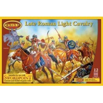 Late Roman Light Cavalry (12)