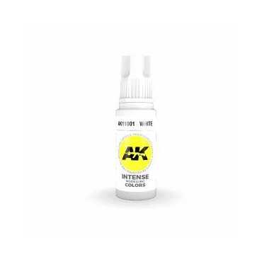 White 17ml