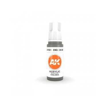 English Grey 17ml