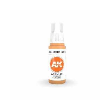 Sunny Skin Tone 17ml