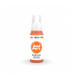 Medium Orange 17ml