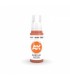 Burn Orange 17ml