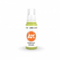 Luminous Green 17ml