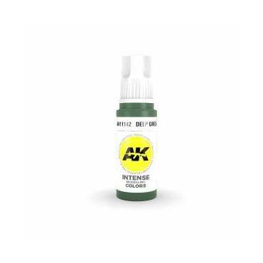 Deep Green 17ml