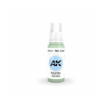 Pastel Blue 17ml
