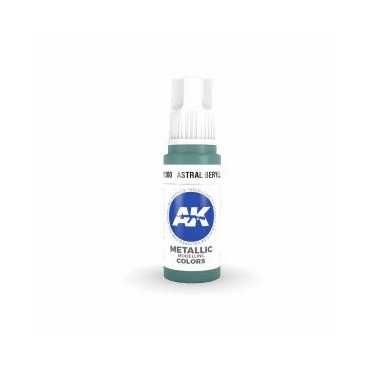 Astral Beryllium 17ml