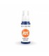 Clear Blue 17ml