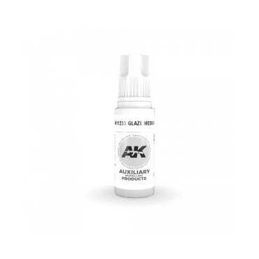 Glaze Medium 17ml