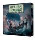 Mareas Tenebrosas - Arkham Horror 3ª Ed (Spanish)
