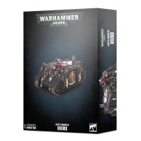 Adepta Sororitas Rhino (1)