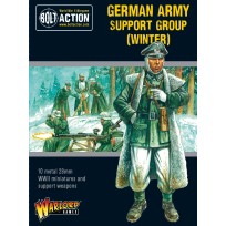 German Army (Winter) Support Group