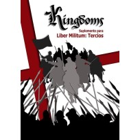 Liber Militum: Kingdoms (Castellano)