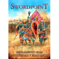 Swordpoint (Spanish)