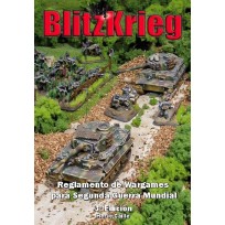 Blitzkrieg (Castellano)