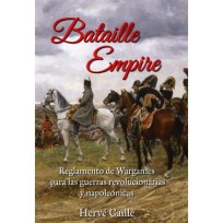 Bataille Empire (Castellano)