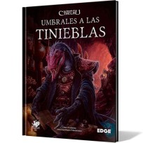 Umbrales a las tiniebla - La llamada de Cthulhu (Spanish)