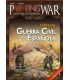 Painting War 5: Guerra Civil Española (Castellano)