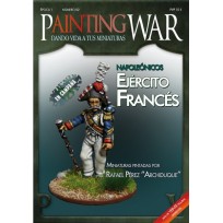 Painting War 2: Napoleónicos Ejército Francés (Castellano)