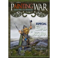Painting War 7: Edad Oscura (Castellano)