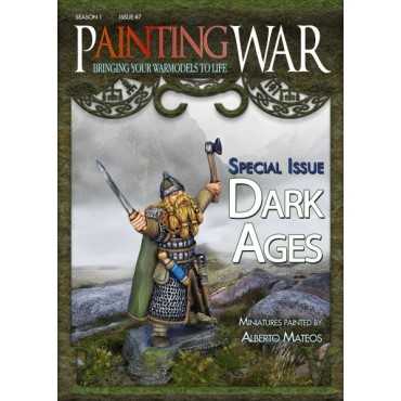 Painting War 7: Dark Ages (English)