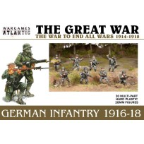 German Infantry (1916-1918) (30)