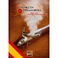Reglamento Muskets & Tomahawks V2 (Castellano)