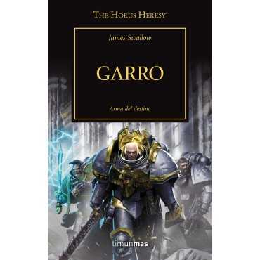 Garro Nº 42