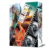 Unlock! Epic Adventures