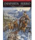 Desperta Ferro Antigua y Medieval Nº 59: La Segunda Guerra Púnica (II). El paso de los Alpes