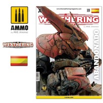 The Weathering Magazine 30: Abandonado (Spanish)