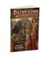 Pathfinder El retorno de los señores de las runas 1: Secretos de Cala de Roderic