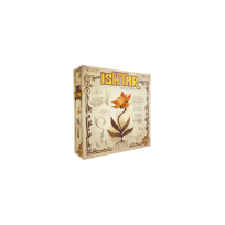 Ishtar Jardines de Babilonia (Spanish)