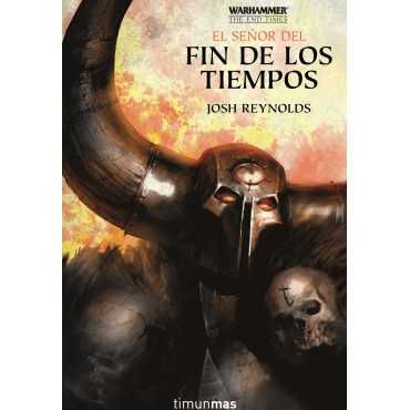 The End Times 5 - El señor del Fin de los Tiempos (Spanish)