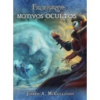 Frostgrave: Motivos Ocultos (Spanish)