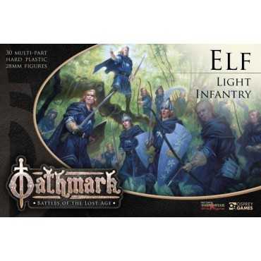 Elf Light Infantry (30)