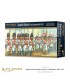 Napoleonic Spanish Infantry (1st Battalion) 1805-1811 (25)