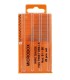 Set of 20 Drill Bits, Nº 61-80