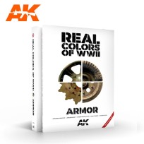 Real Colors of WWII 2nd Extended Update Version (Inglés)