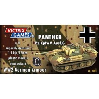 Panther G (12mm)