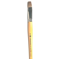 Pincel Technical Series by Escoda: Drybrush nº16 Gigante
