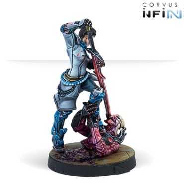 Shona Carano Event Exclusive Model