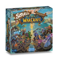 Small World of Warcraft (Castellano)