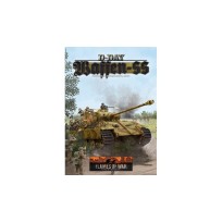 D-Day: SS (LW 80p A4 HB)