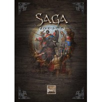 SAGA: Edad de Anibal (Castellano)