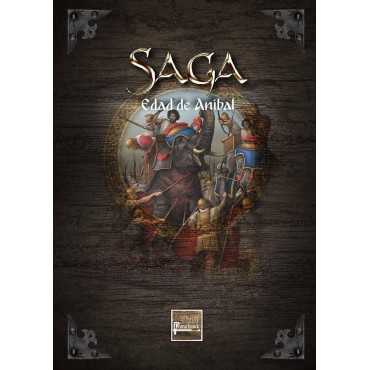 SAGA: Edad de Anibal (Castellano)