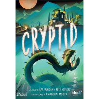 Cryptid (Spanish)