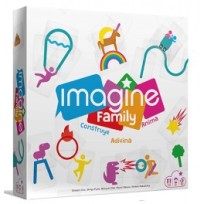 Imagine Family (Spanish)