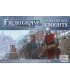 Frostgrave Knights (10)