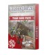 Blood Bowl: Snotling Team Card Pack (English)