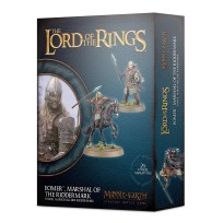 Middle-earth SBG: Eomer Marshal Of The Riddermark (2)